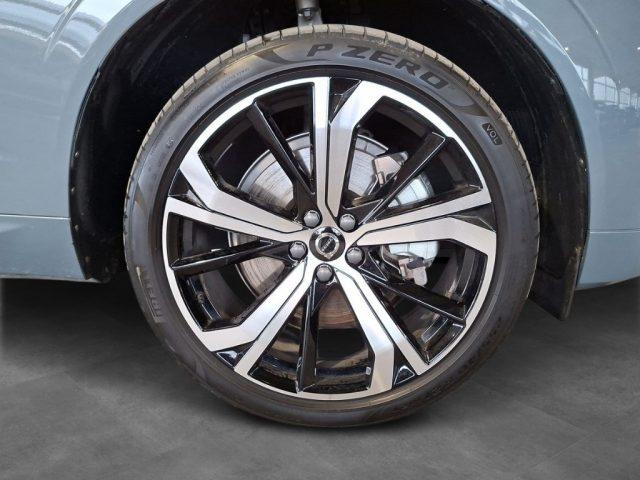 VOLVO XC60 T6 Recharge Plug-in Hybrid AWD Aut.