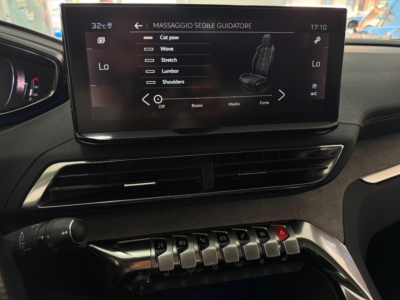 Peugeot 3008 BlueHDi 130 EAT8 GT + Tetto apribile