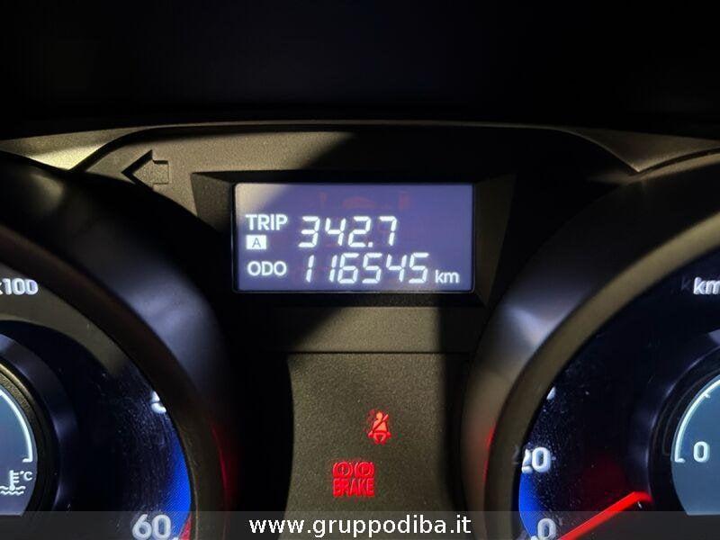 Hyundai ix35 Diesel 1.7 crdi Style 2wd