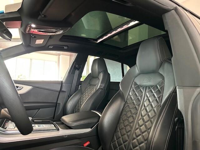 Audi Q8 50 TDI 286 CV quattro tiptronic Sport