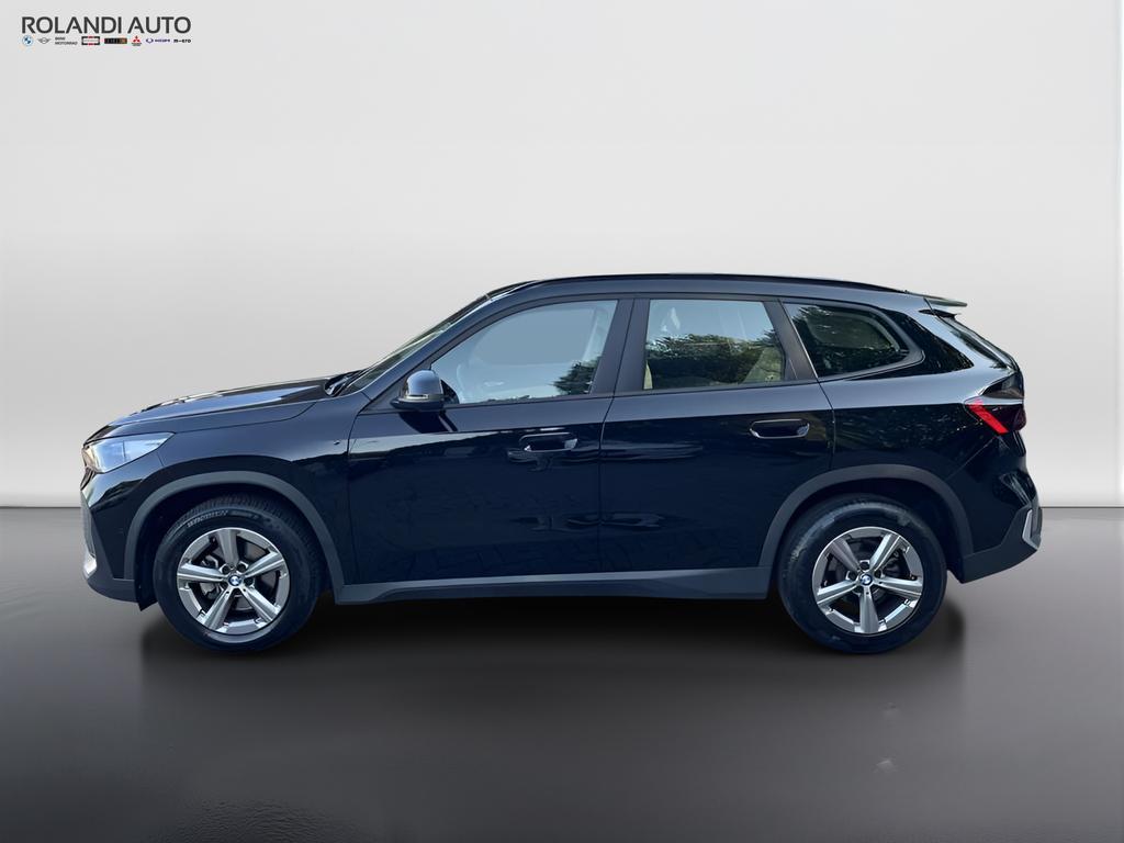 BMW X1 18 i sDrive DCT