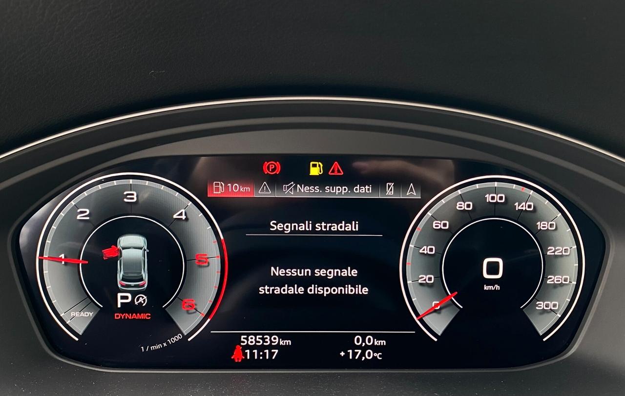 Audi Q5 SPB Advanced 2.0 TDI 204CV s-tronic mhev quattro