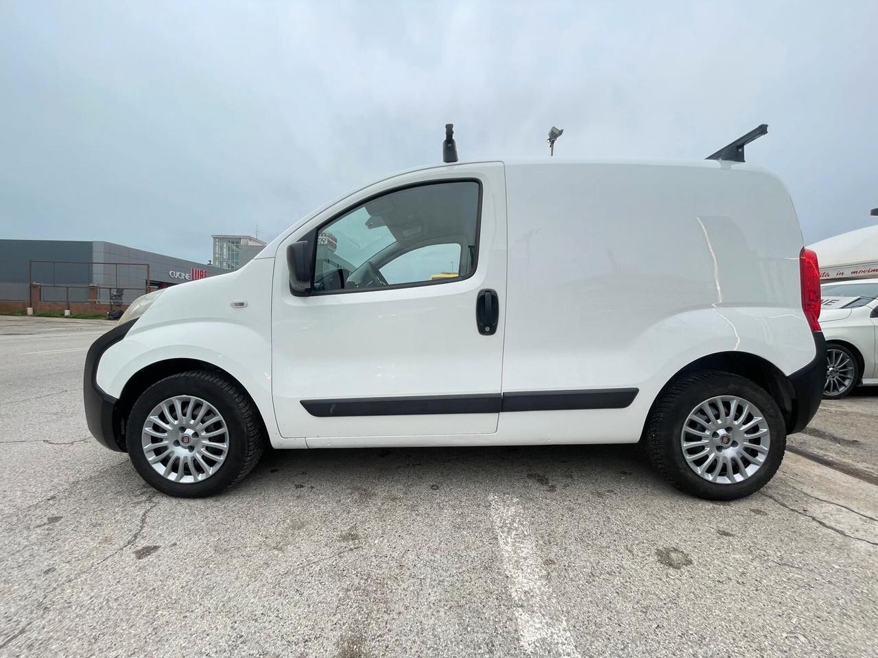 Fiat Fiorino 1.3 MJT 75CV Furgone SX