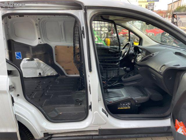 FORD Transit Courier 1.5 TDCi 100CV Van Trend