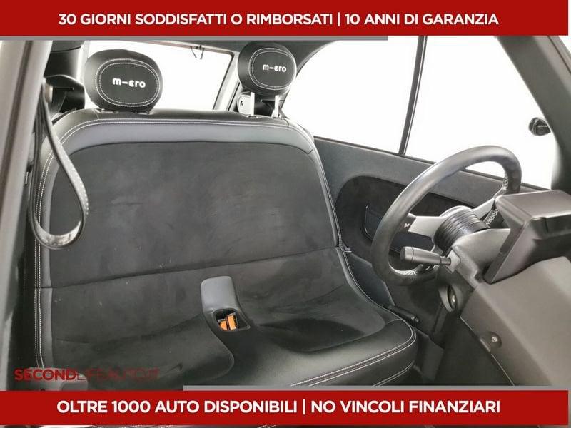 MICROLINO 19DP A10 - Microlino Dolce - 10,5 Kwh MY23
