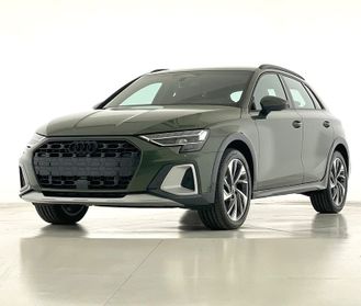 Audi A3 A3 allstreet 35 TDI S tronic Business Advanced