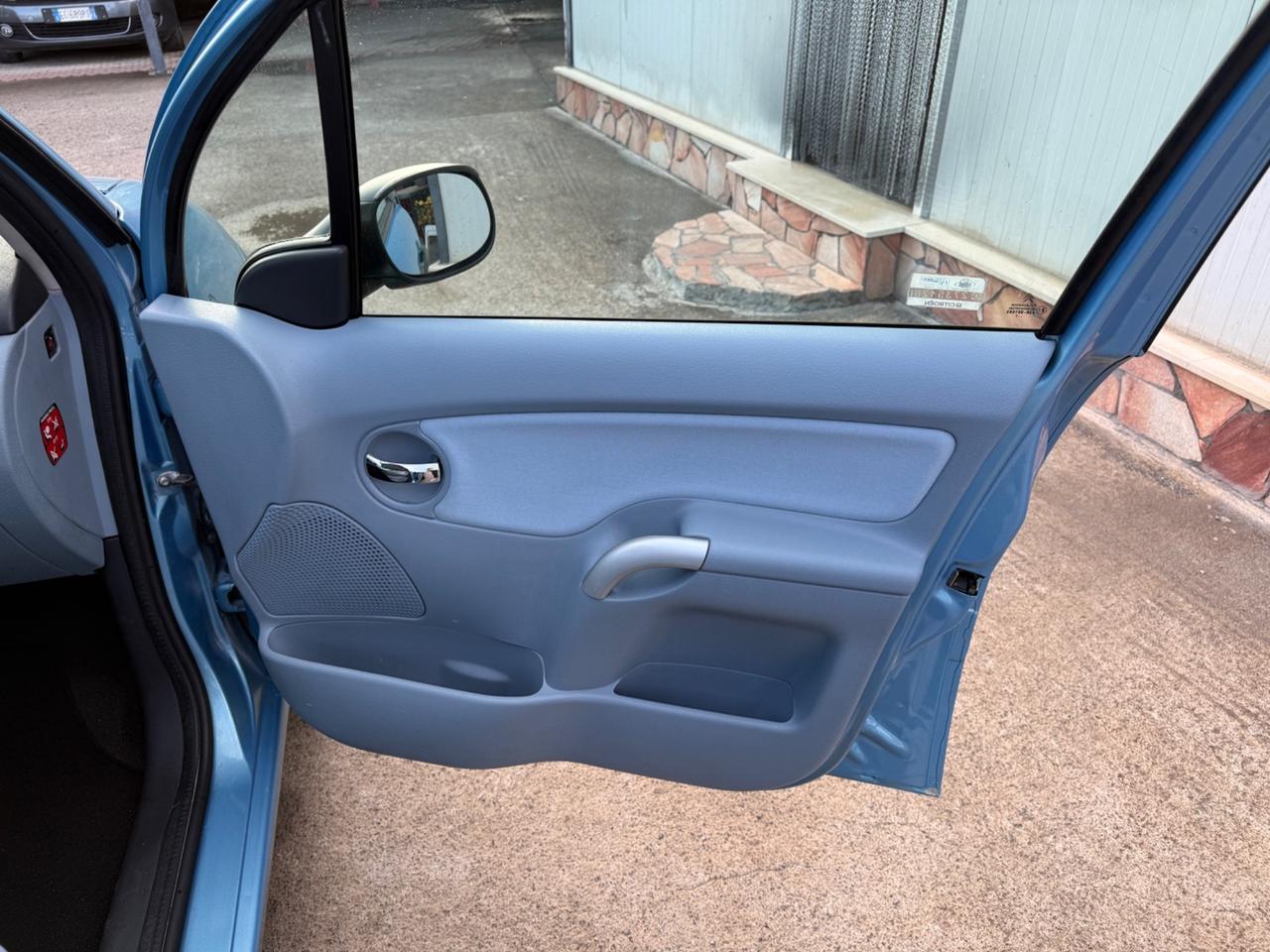Citroen C3 1.4 HDi 70CV PREFETTAMENTE FUNZIONANTE