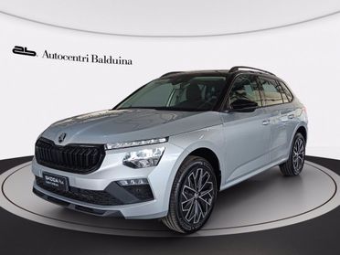 SKODA Kamiq 1.0 tsi style 115cv del 2025