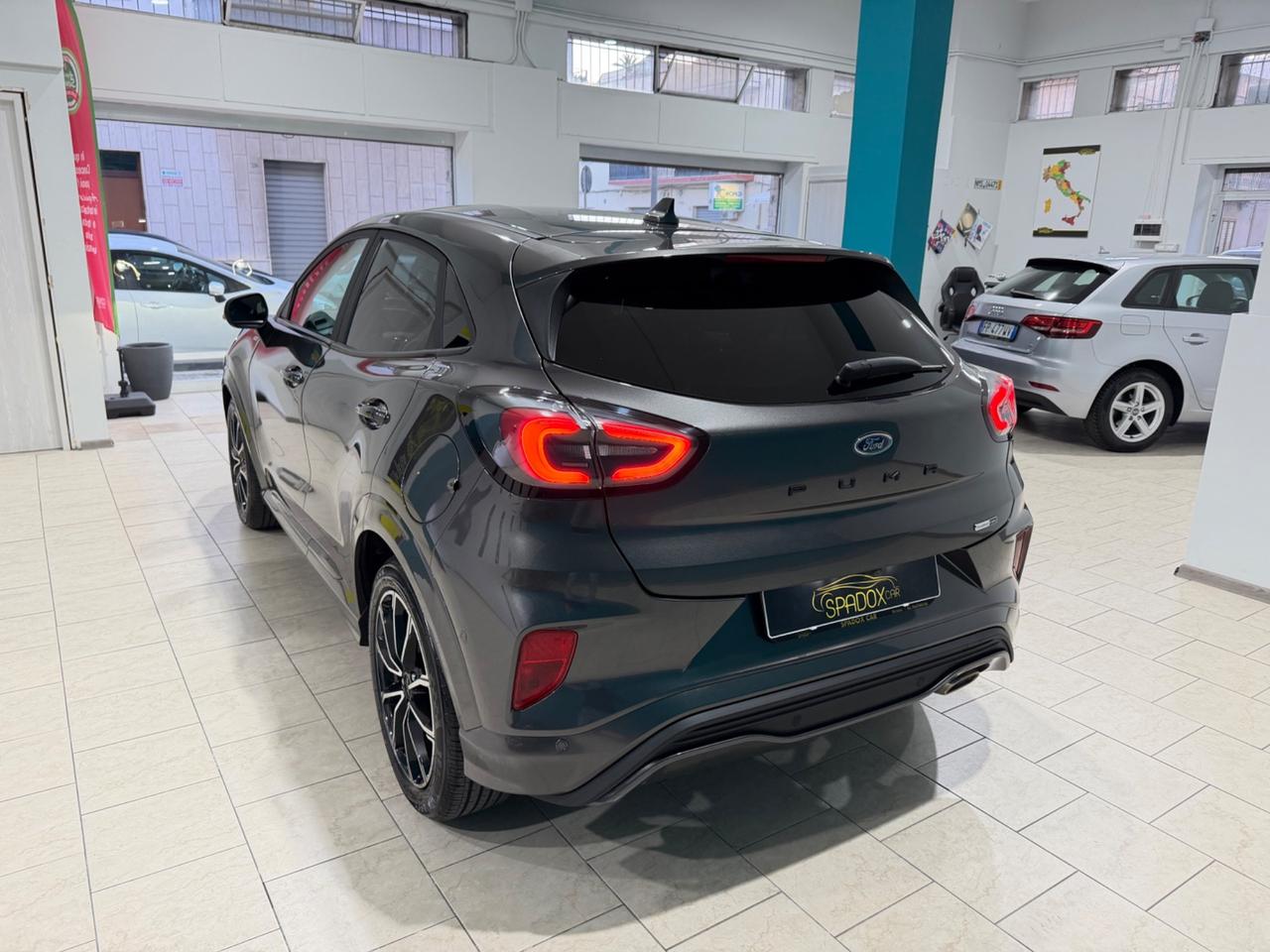 FORD PUMA 2020 ST-LINE X *BANG&OLUFSEN * FULL
