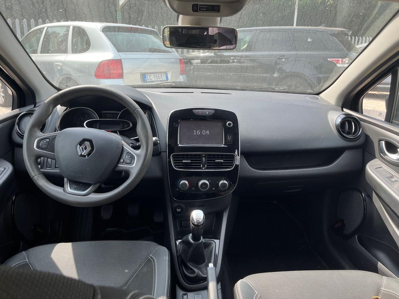 Renault Clio dCi 8V 90CV Start&Stop 5 porte