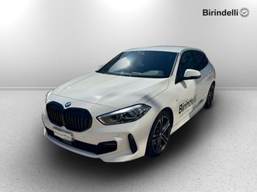 BMW Serie 1 (F40) - 118d 5p. Msport