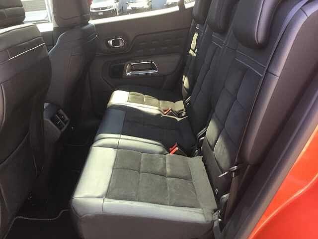 Citroen C5 Aircross Shine 1.6 Plug-in Hybrid 225 cv - Usata