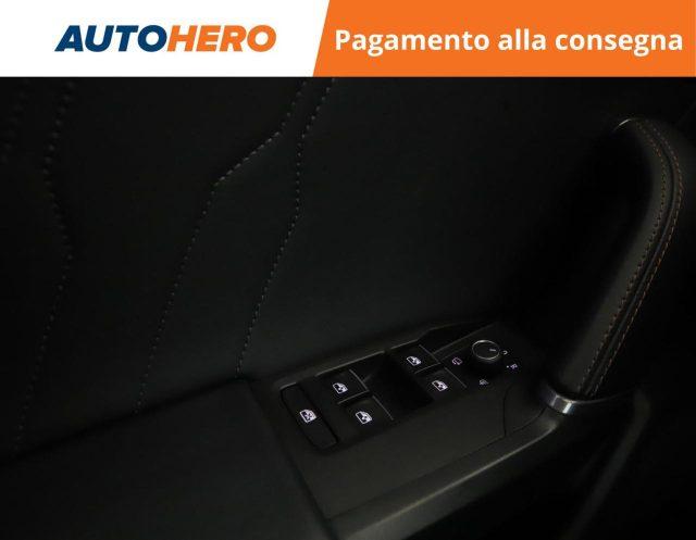 CUPRA Formentor 1.4 e-Hybrid DSG