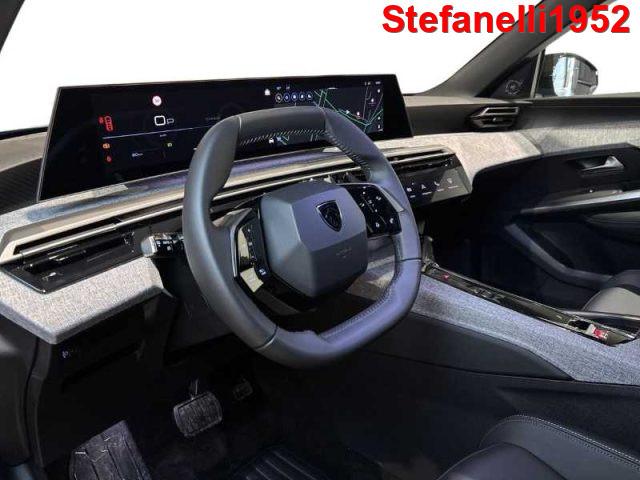 PEUGEOT 3008 1.2 hybrid Allure 136cv e-dcs6
