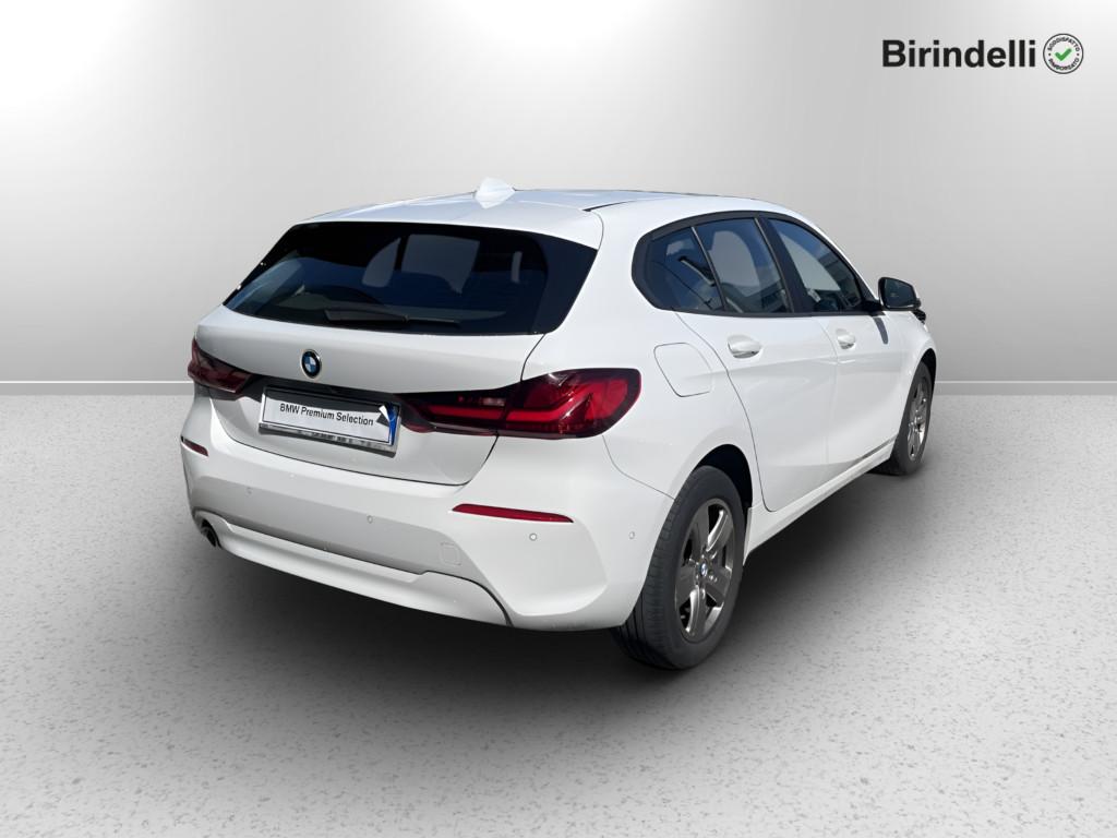 BMW Serie 1 (F40) - 116d 5p. Business Advantage