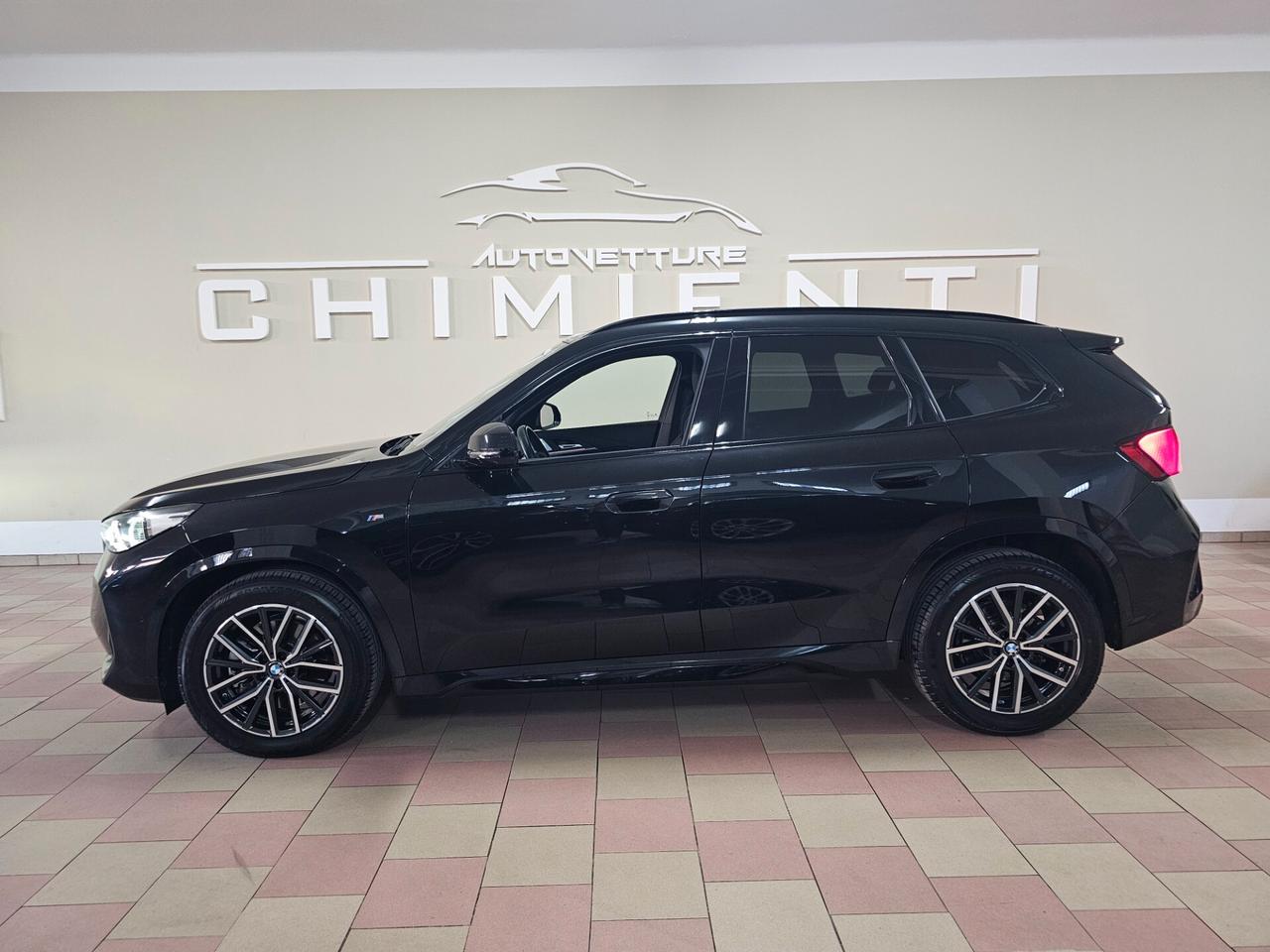 Bmw X1 xDrive 23d Msport