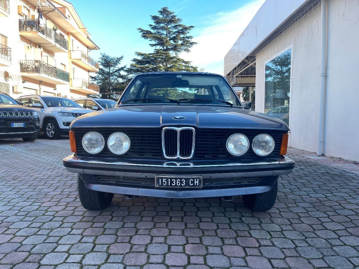 BMW - Serie 3 - 320 2 porte