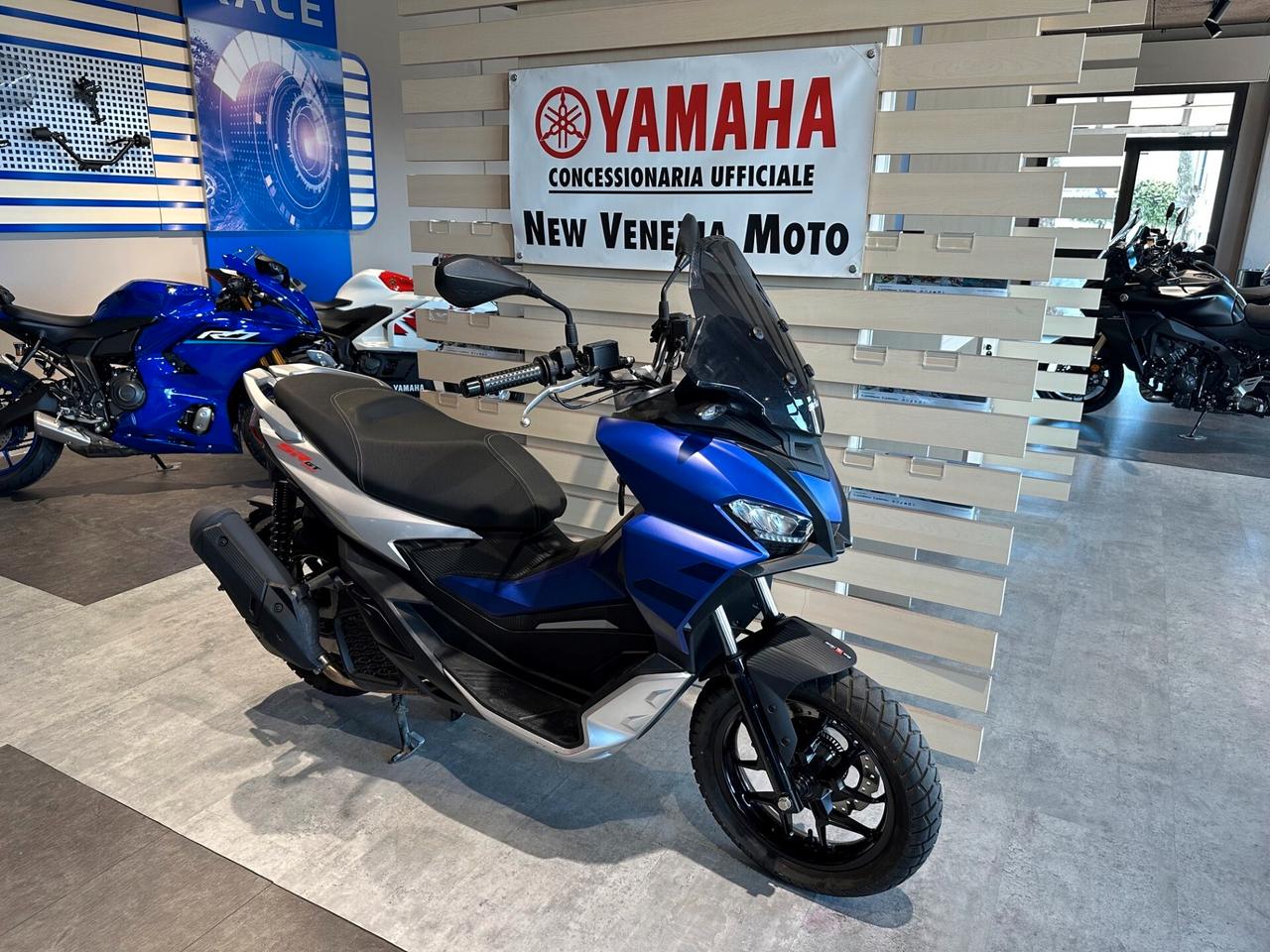 Aprilia SR GT 200 - 2023