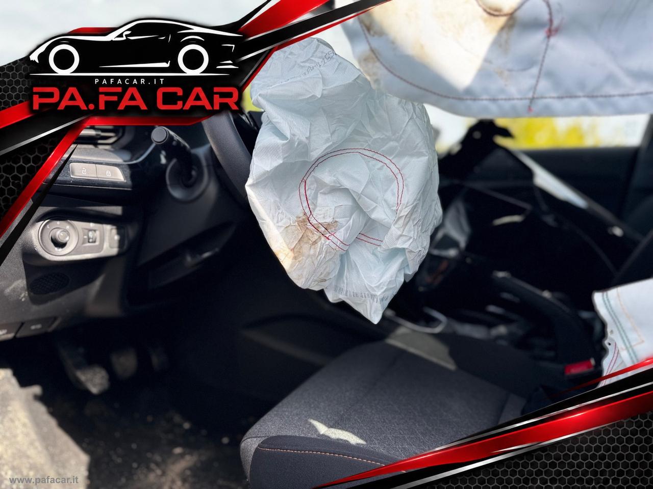 MG MG3 1.5 Comfort
