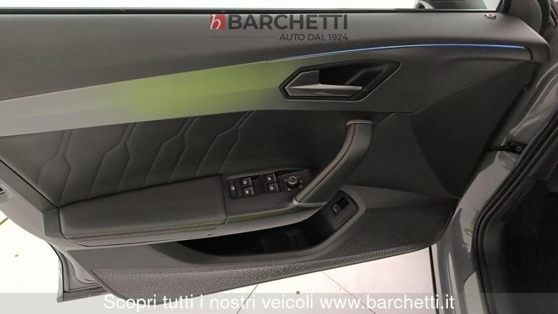 CUPRA Formentor 2.0 TDI