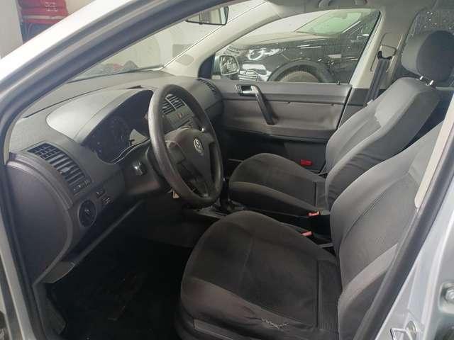 Volkswagen Polo Polo IV 2005 5p 1.4 Comfortline CL