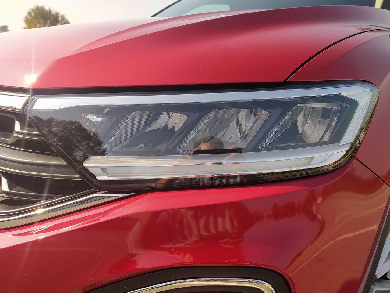 Volkswagen T-Roc R Line 1.0 TSI 110 CV #7284