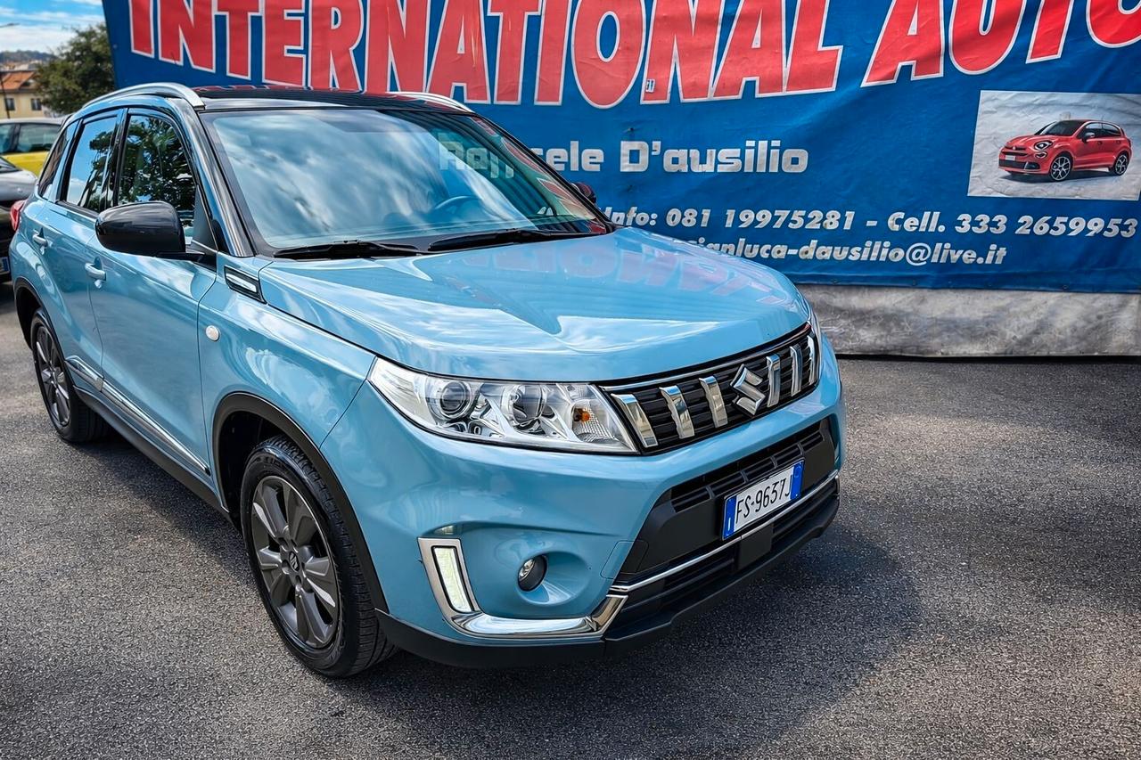 Suzuki Vitara 1.0 Boosterjet A/T Starview