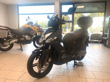 Kymco Agility 200i R16+