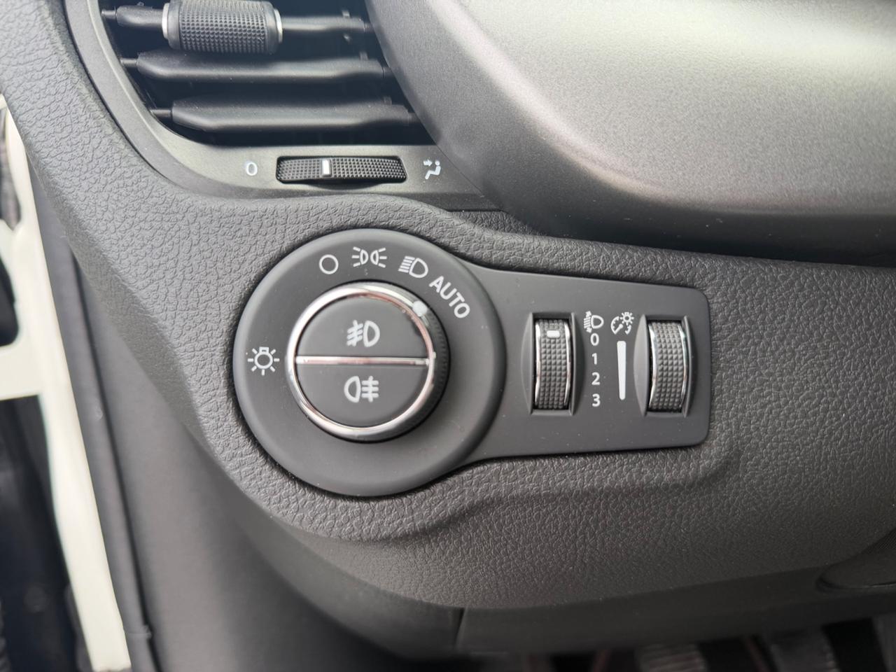 Fiat 500X 1.3 MultiJet 95 CV Sport