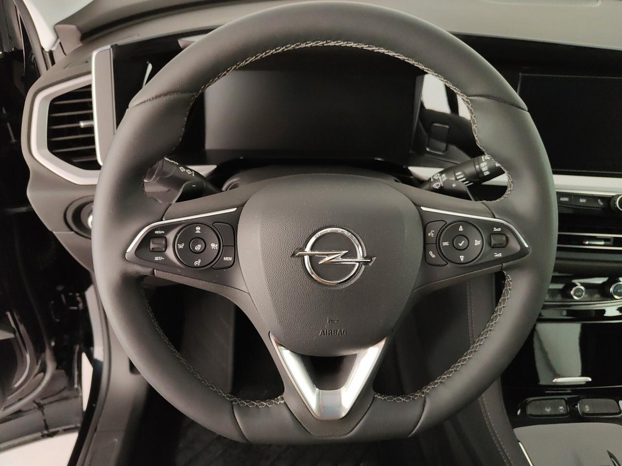 Opel Grandland 1.5 diesel Ecotec aut. GS