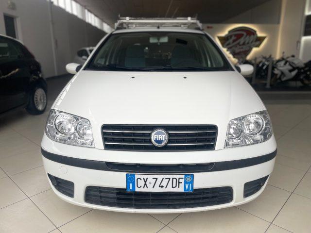 FIAT Punto 1.2 5 porte Active