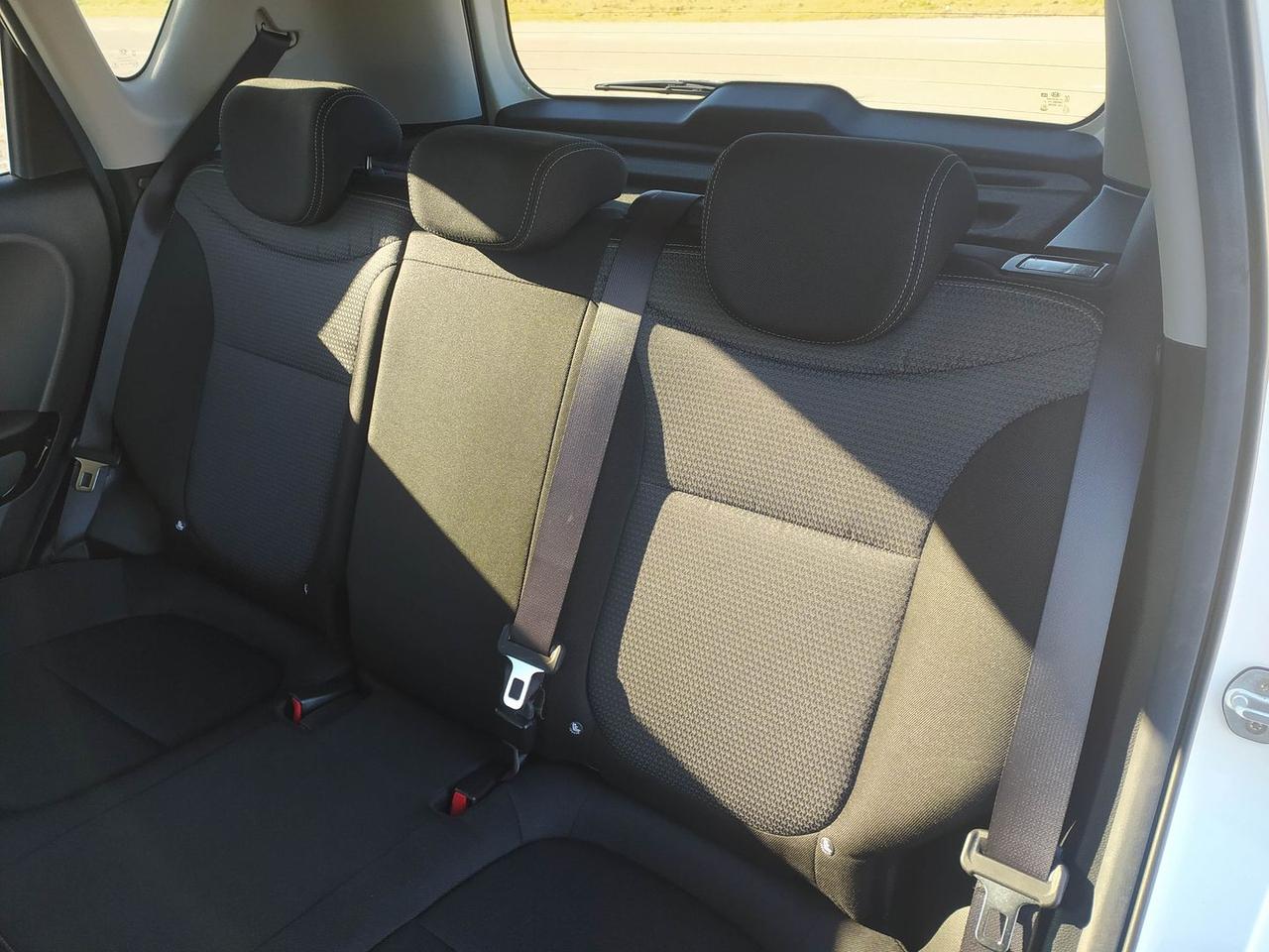 Kia Soul Limited 1.6 CRDi #8110