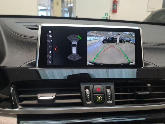 BMW X1 sDrive18d xLine Aut.