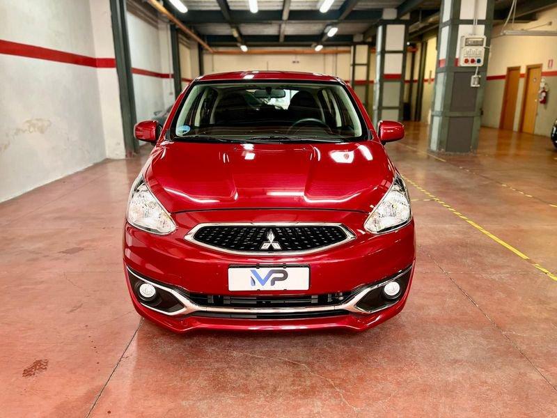 Mitsubishi Space Star 1.0 Invite