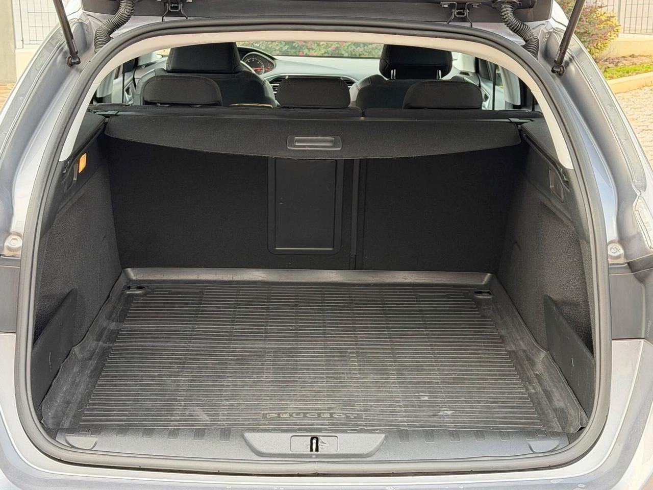 Peugeot 308 1.5 BlueHDi SW