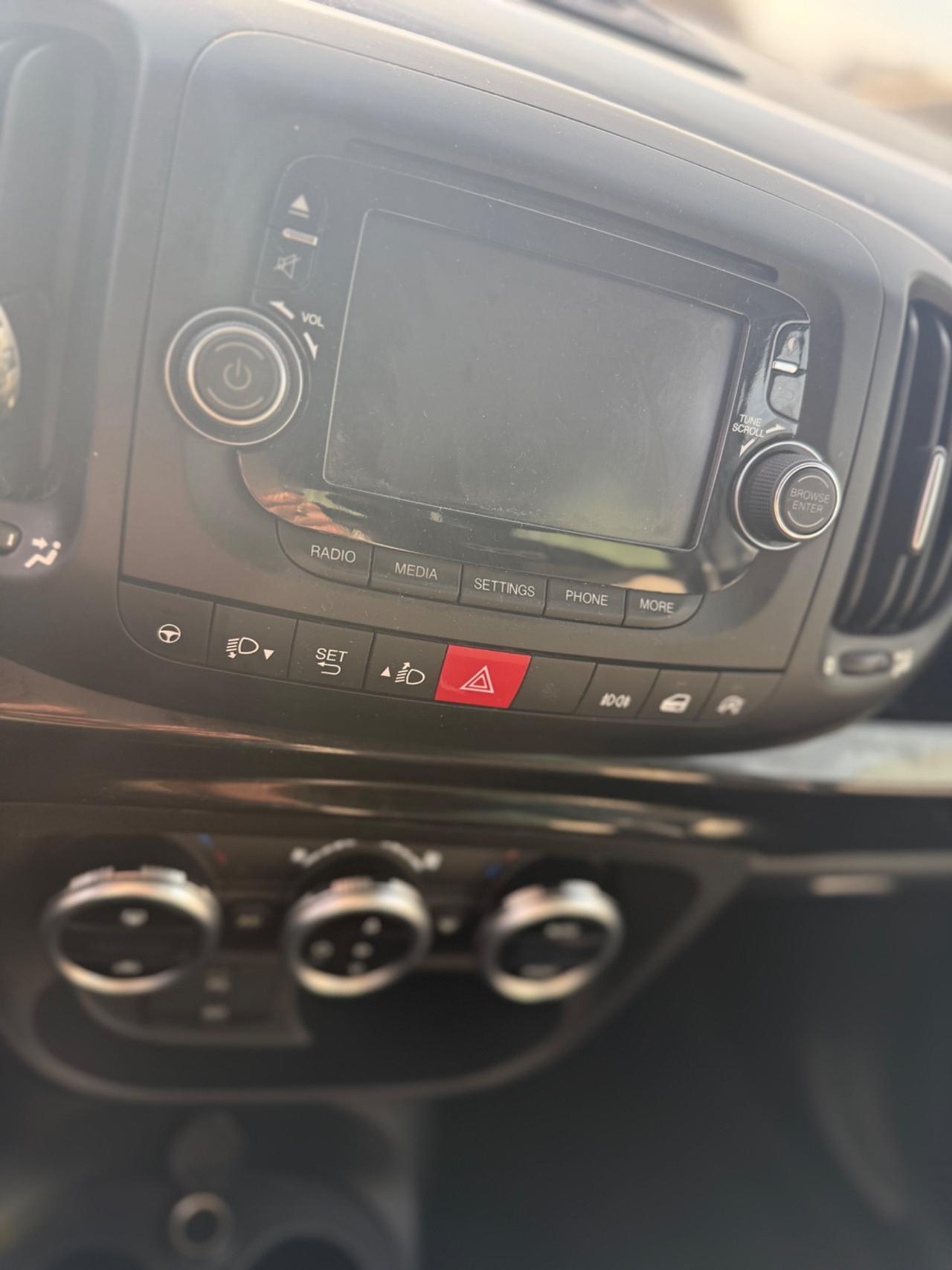 Fiat 500L 1.3 Multijet 85 CV Trekking