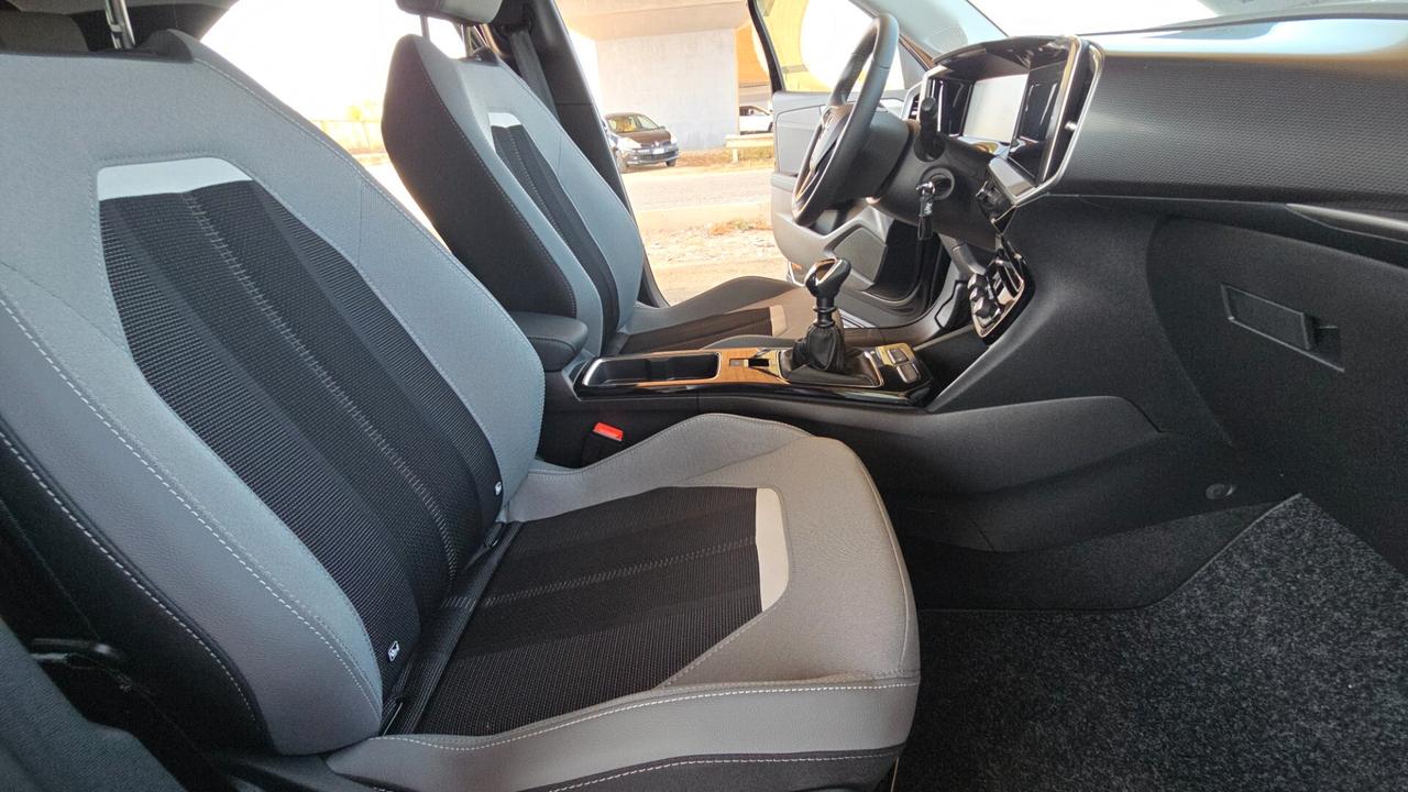 Opel Mokka 1.2 Turbo Edition