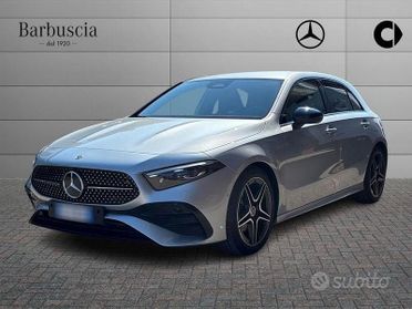 Mercedes-Benz Classe A - W177 2023 - A 180 d ...