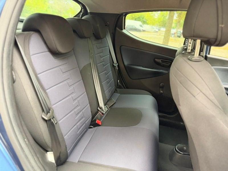 Opel Corsa Corsa 1.2 Edition s&s 100cv + GPL