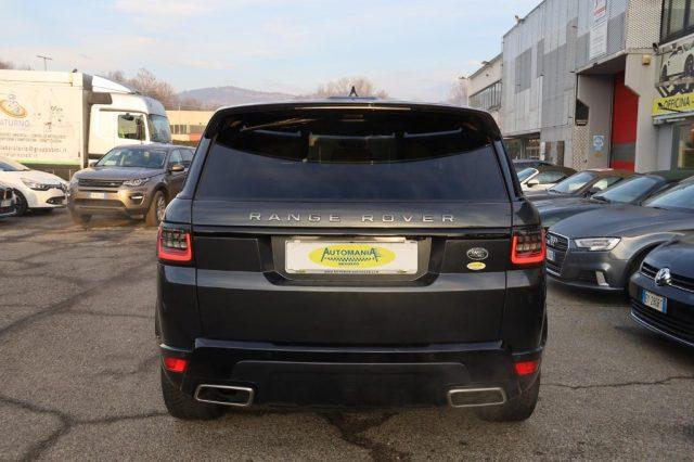 LAND ROVER Range Rover Sport 3.0 SDV6 249 CV HSE Dynamic