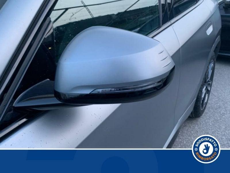 BMW X1 sDrive 18d M Sport Pro