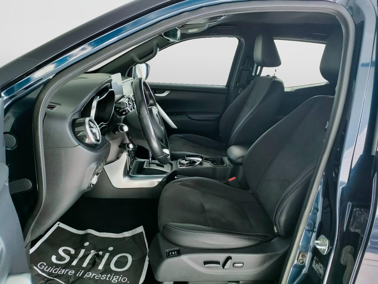 Mercedes-Benz Classe X - X 250 d Progressive 4matic auto