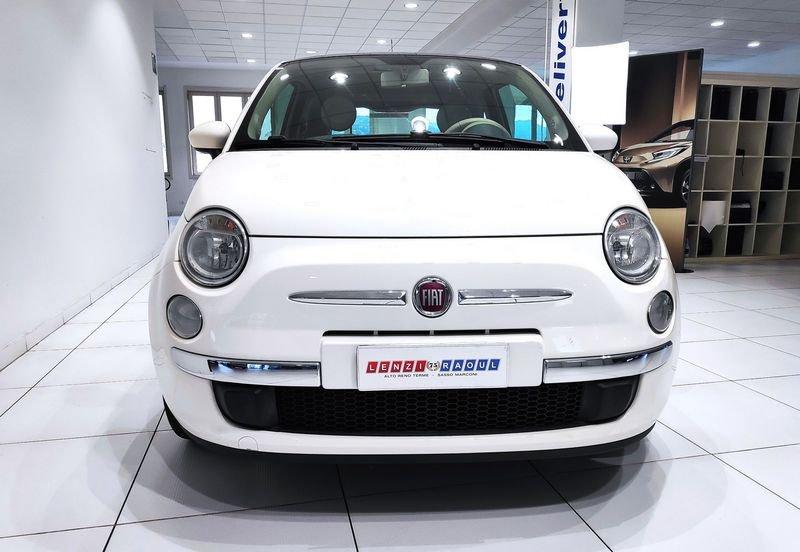 FIAT 500 500 1.2 Lounge*SUPER PREZZO*