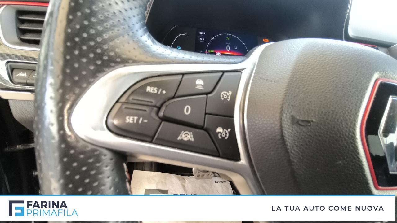 RENAULT Arkana - Arkana 1.6 E-Tech full hybrid R.S. Line 145cv