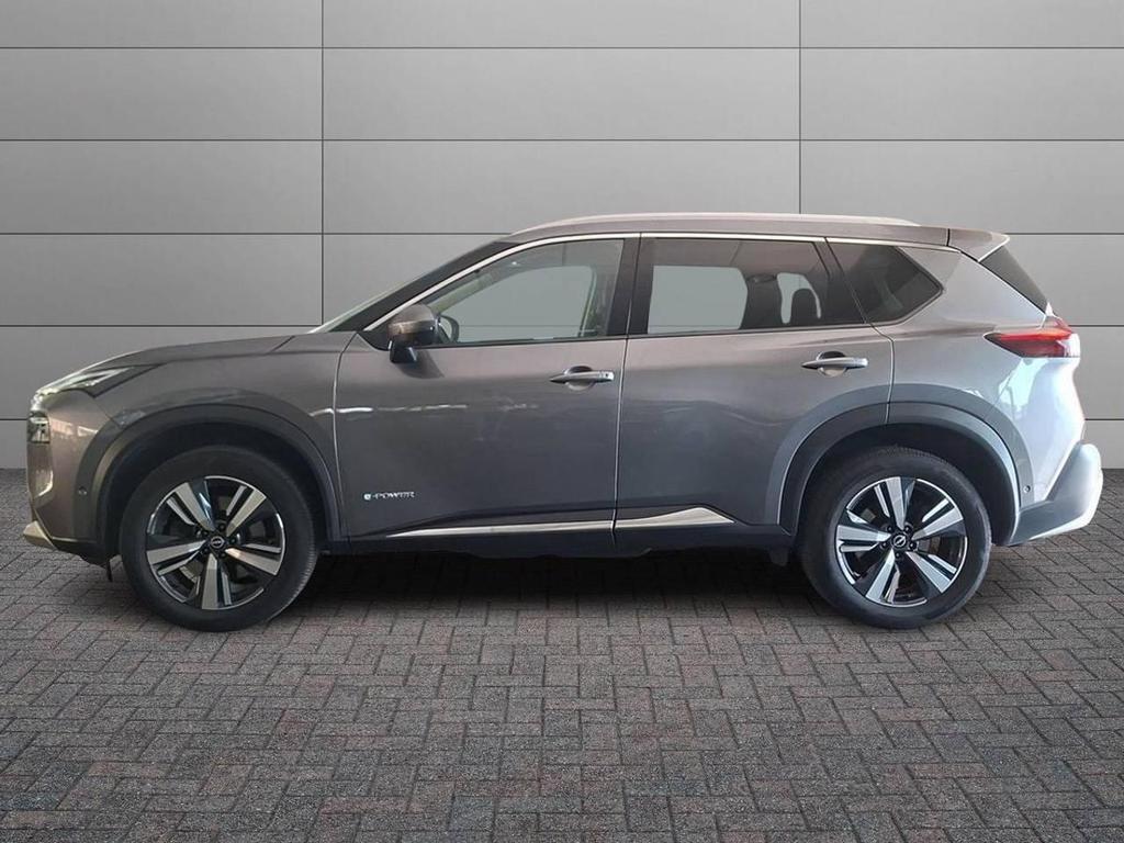 Nissan X-Trail 1.5 e-POWER Tekna e-4ORCE 4WD