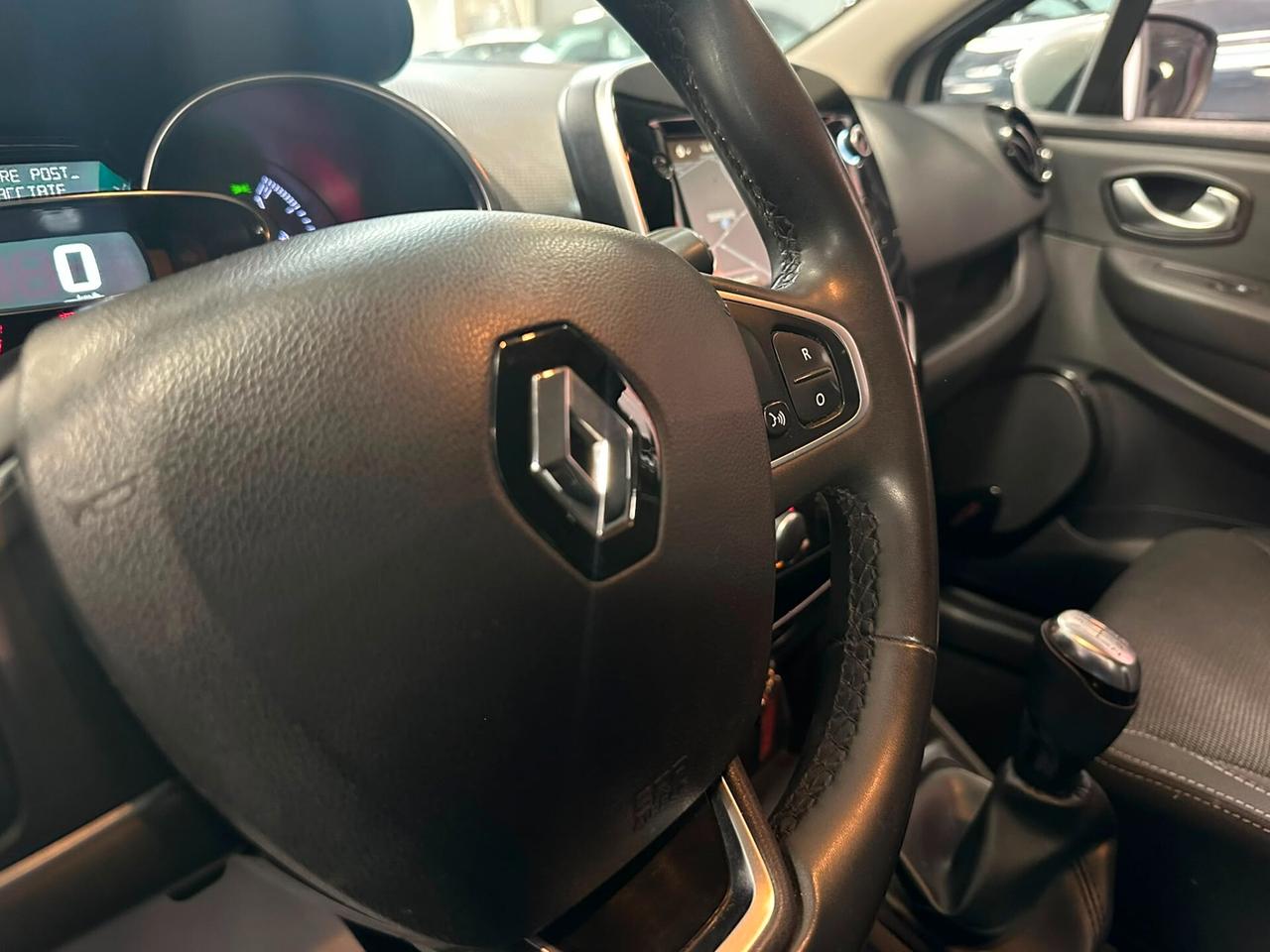 Renault Clio dCi 8V 90 CV 5 porte Business