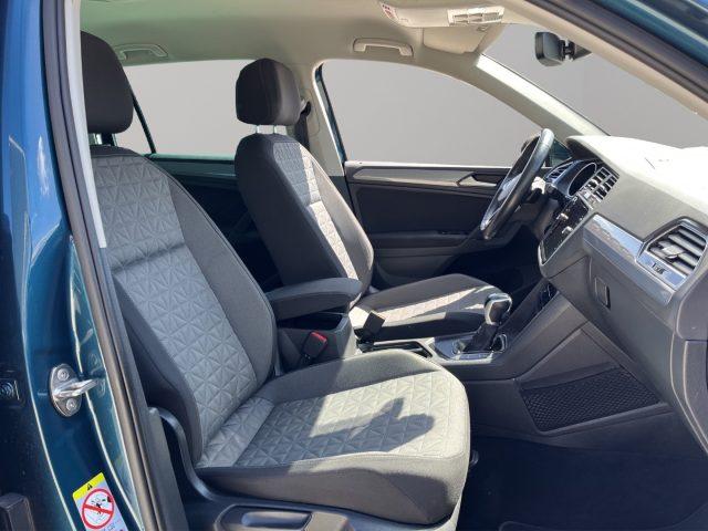 VOLKSWAGEN Tiguan 2.0TDI 150CV DSG AUTOMATICO