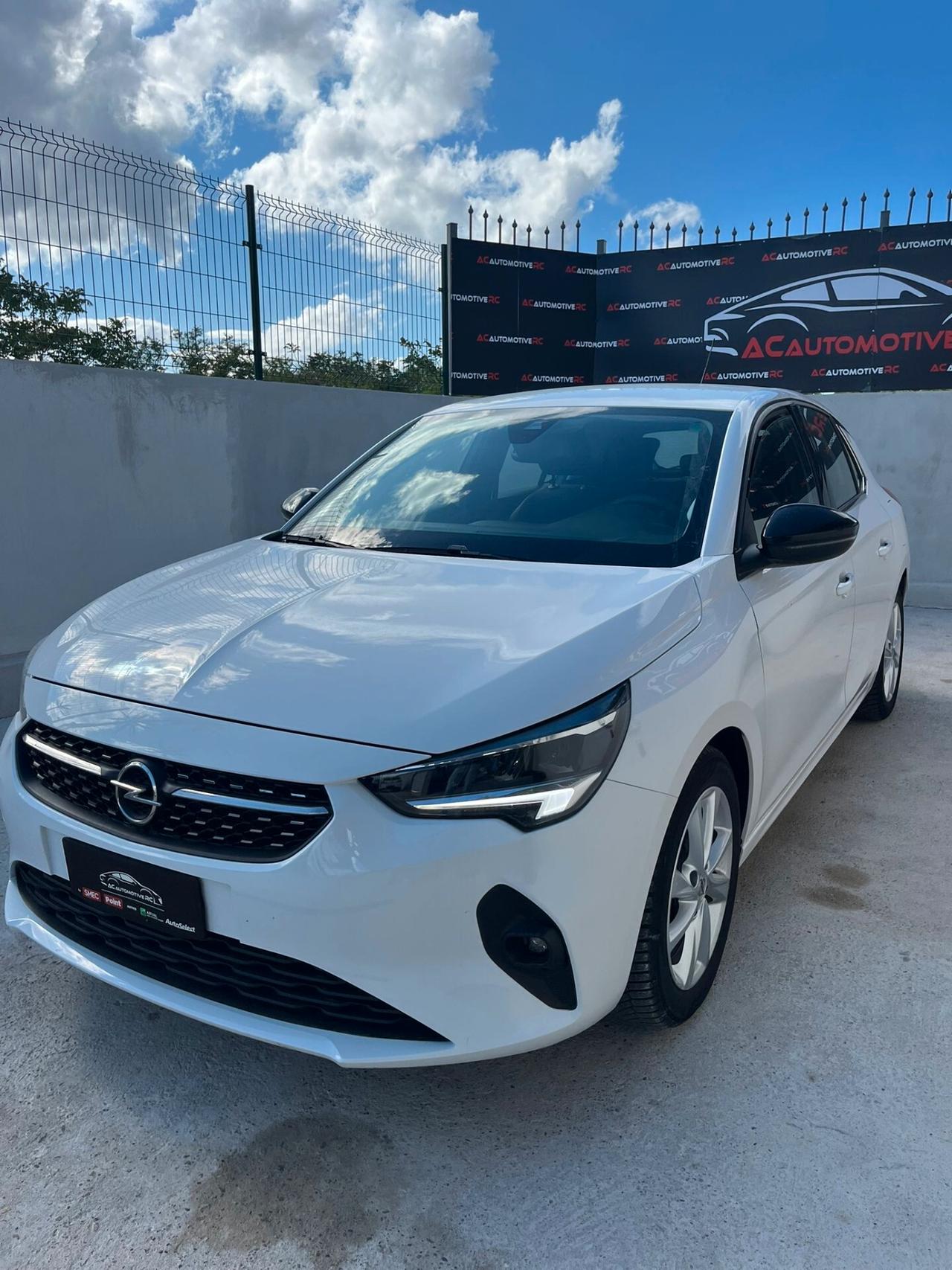 Opel Corsa 1.5 D 100 CV Elegance