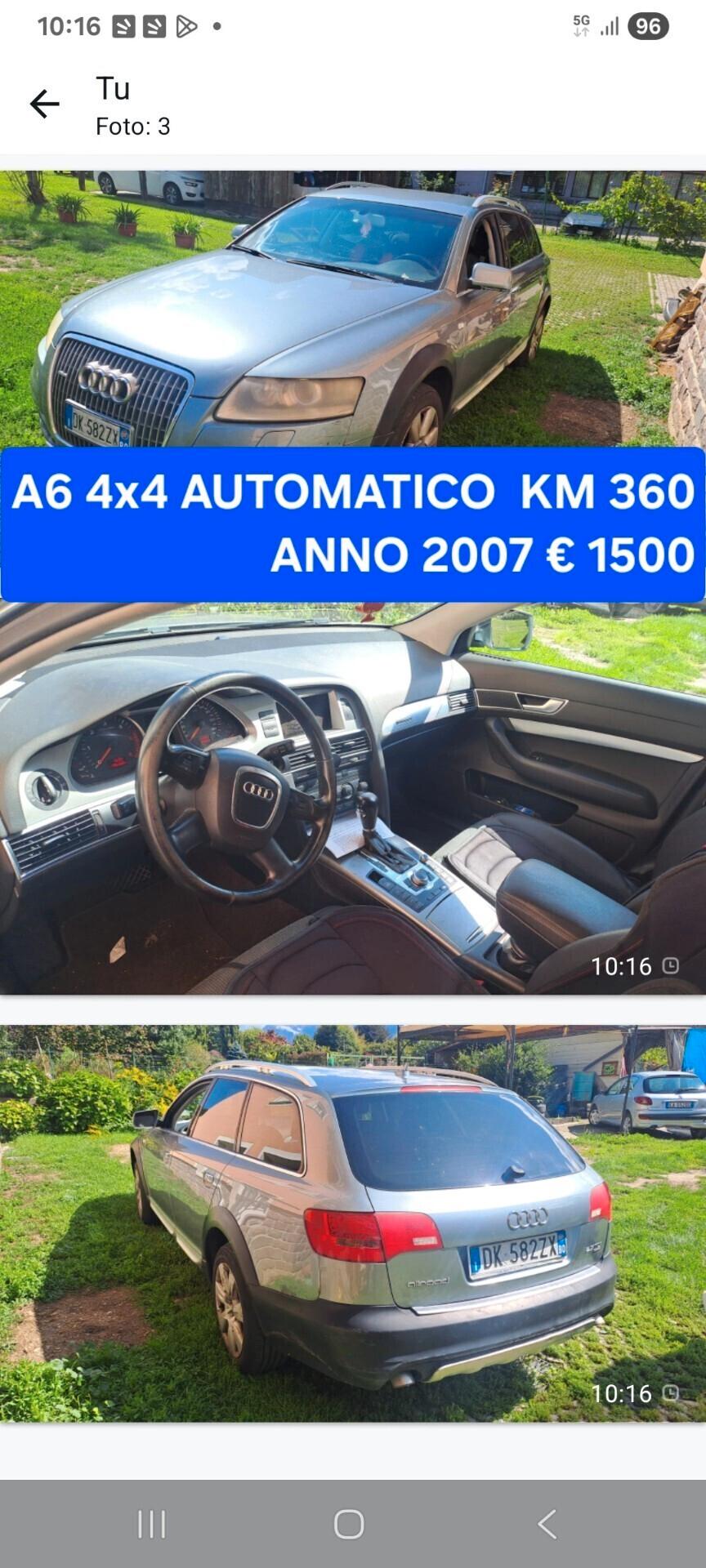 Peugeot 206 1.4 HDi 70CV 5p. X Line