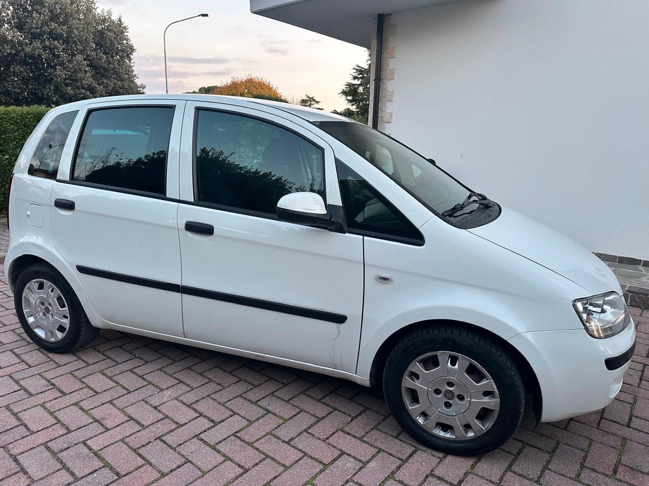 Fiat Idea 1.4 Dynamic EasyPower